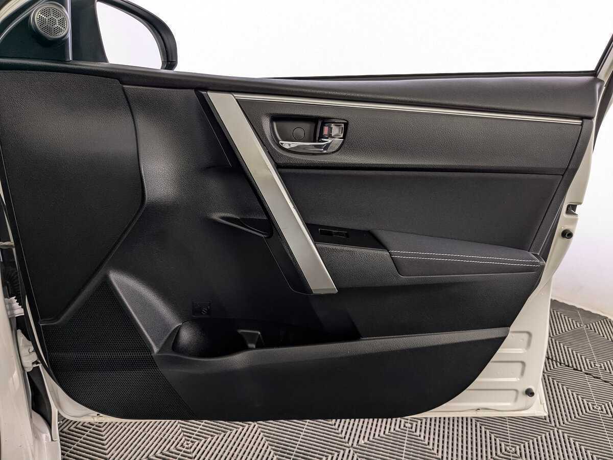 Продажа Б/У Тойота Королла. Фото: #22