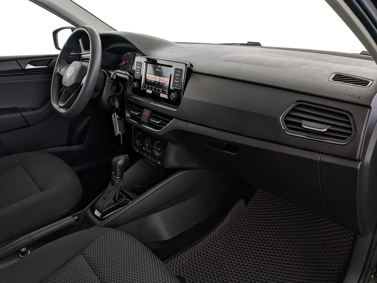 Продажа Б/У Фольксваген Поло. Фото: #11