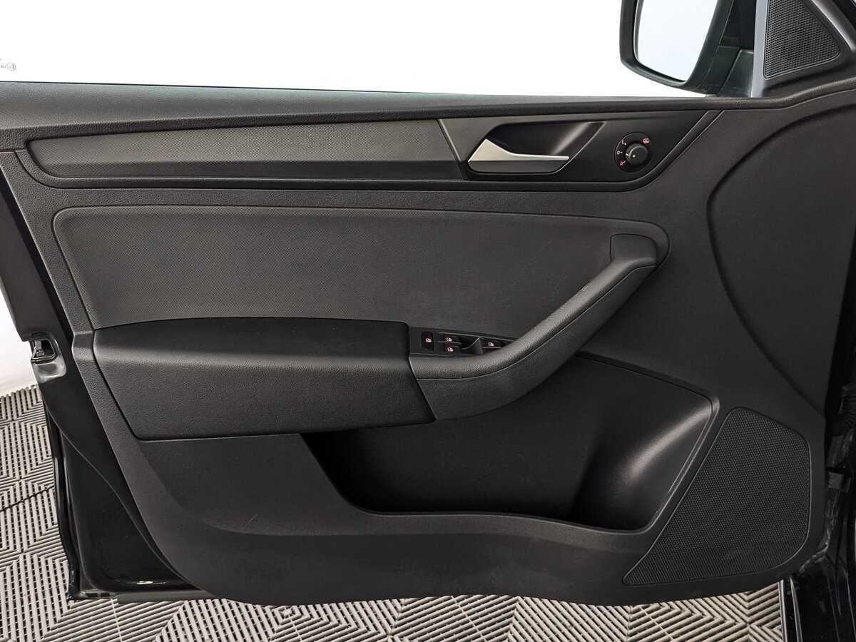 Продажа Б/У Фольксваген Поло. Фото: #17