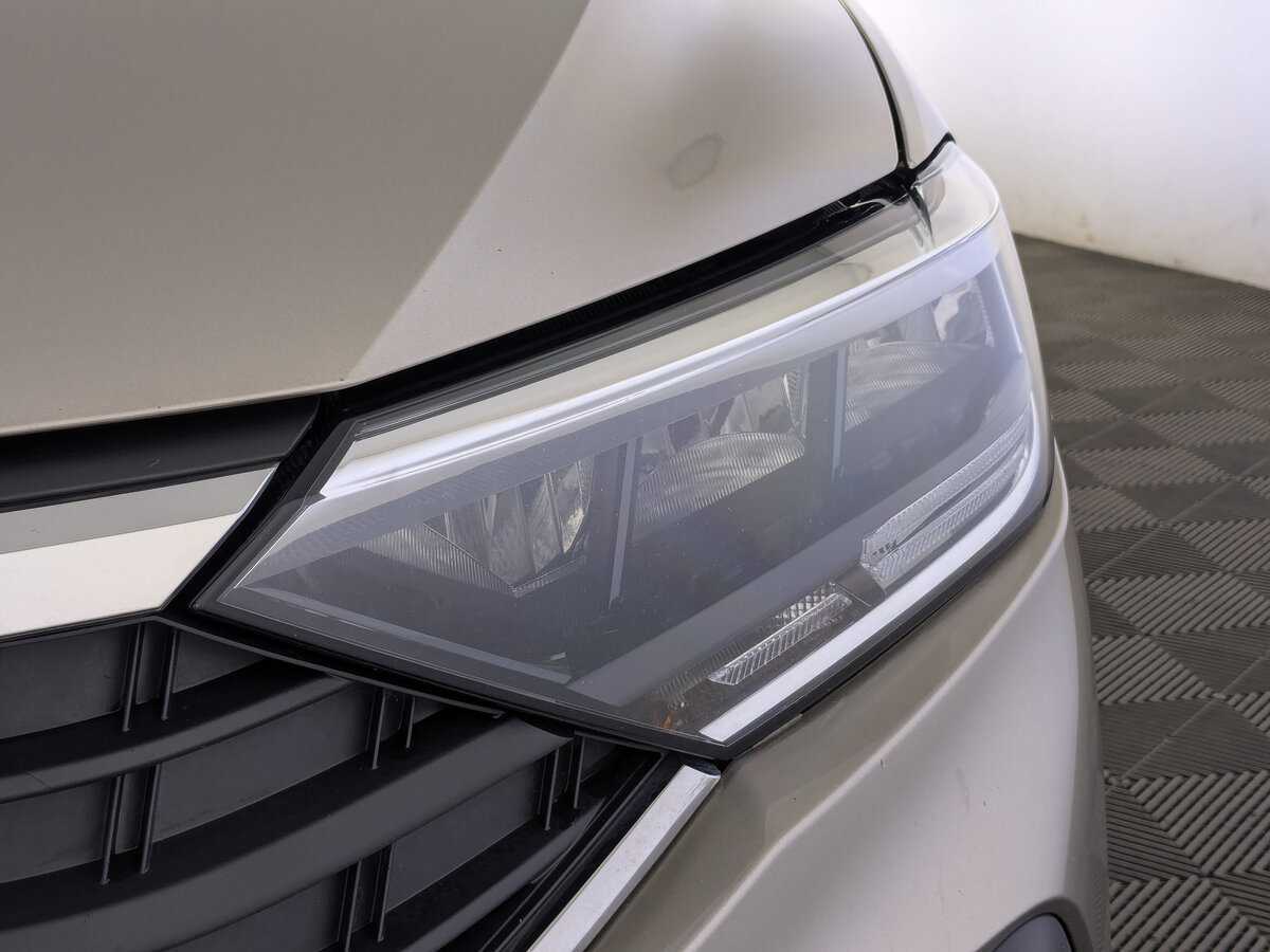 Продажа Б/У Фольксваген Поло. Фото: #10