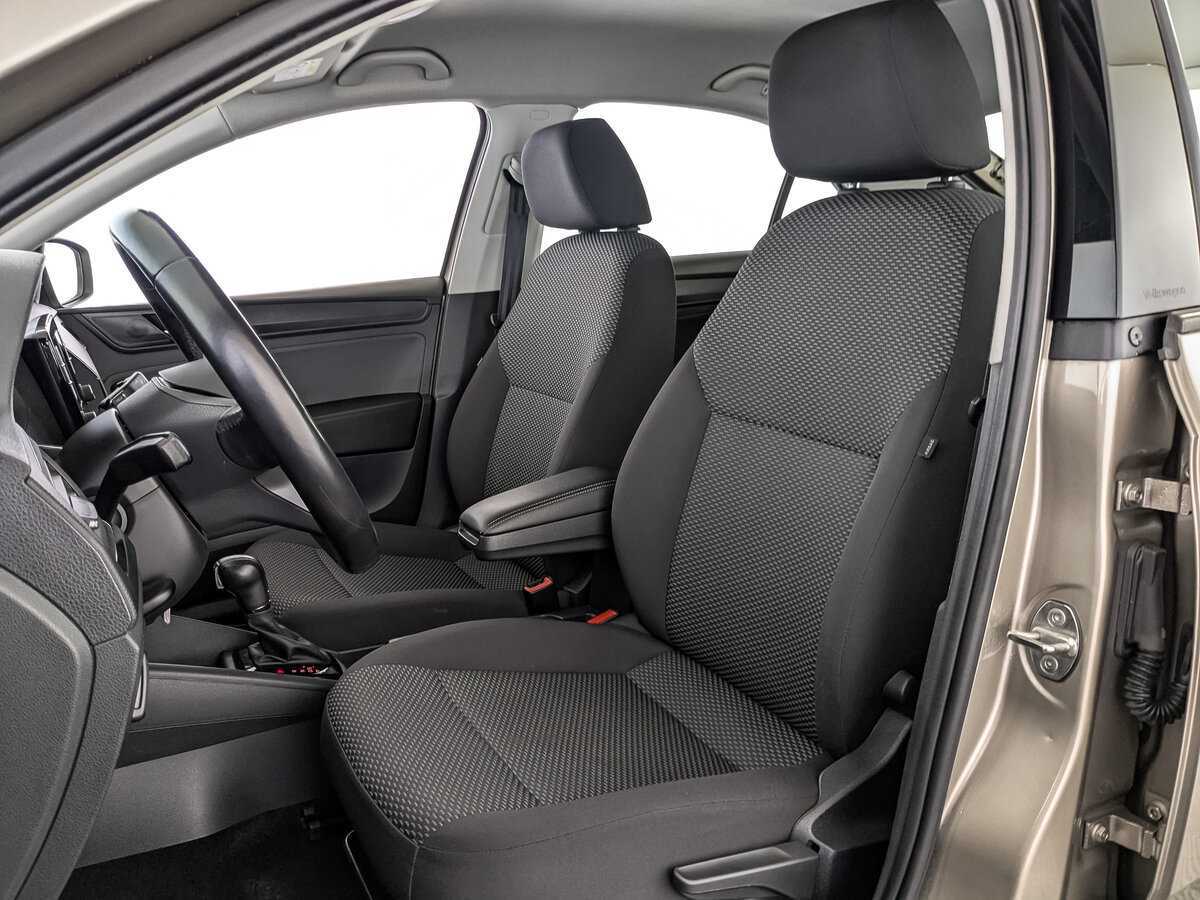 Продажа Б/У Фольксваген Поло. Фото: #19