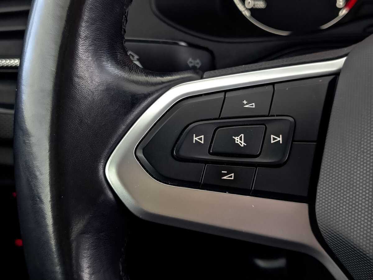 Продажа Б/У Фольксваген Поло. Фото: #26