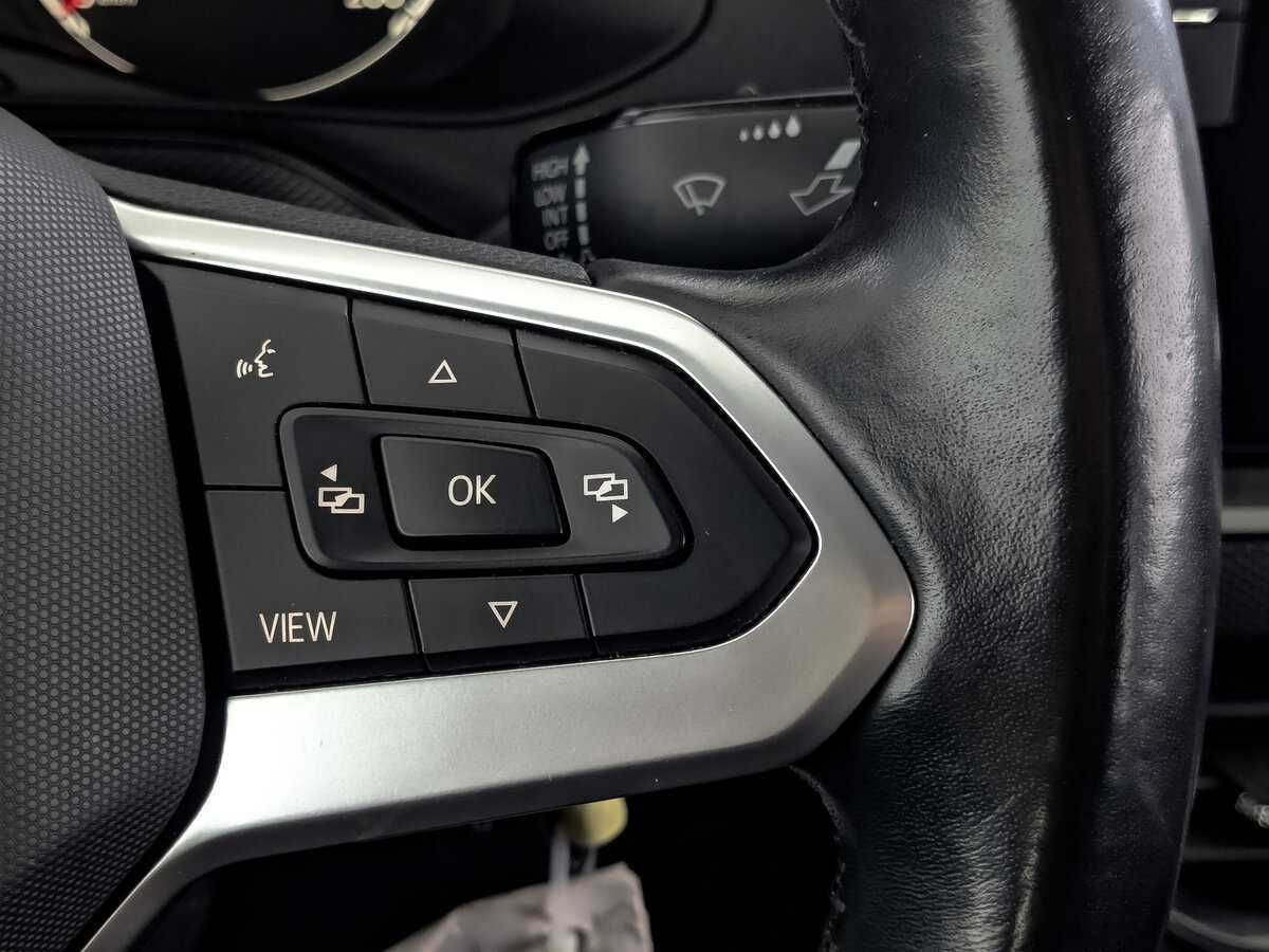 Продажа Б/У Фольксваген Поло. Фото: #27