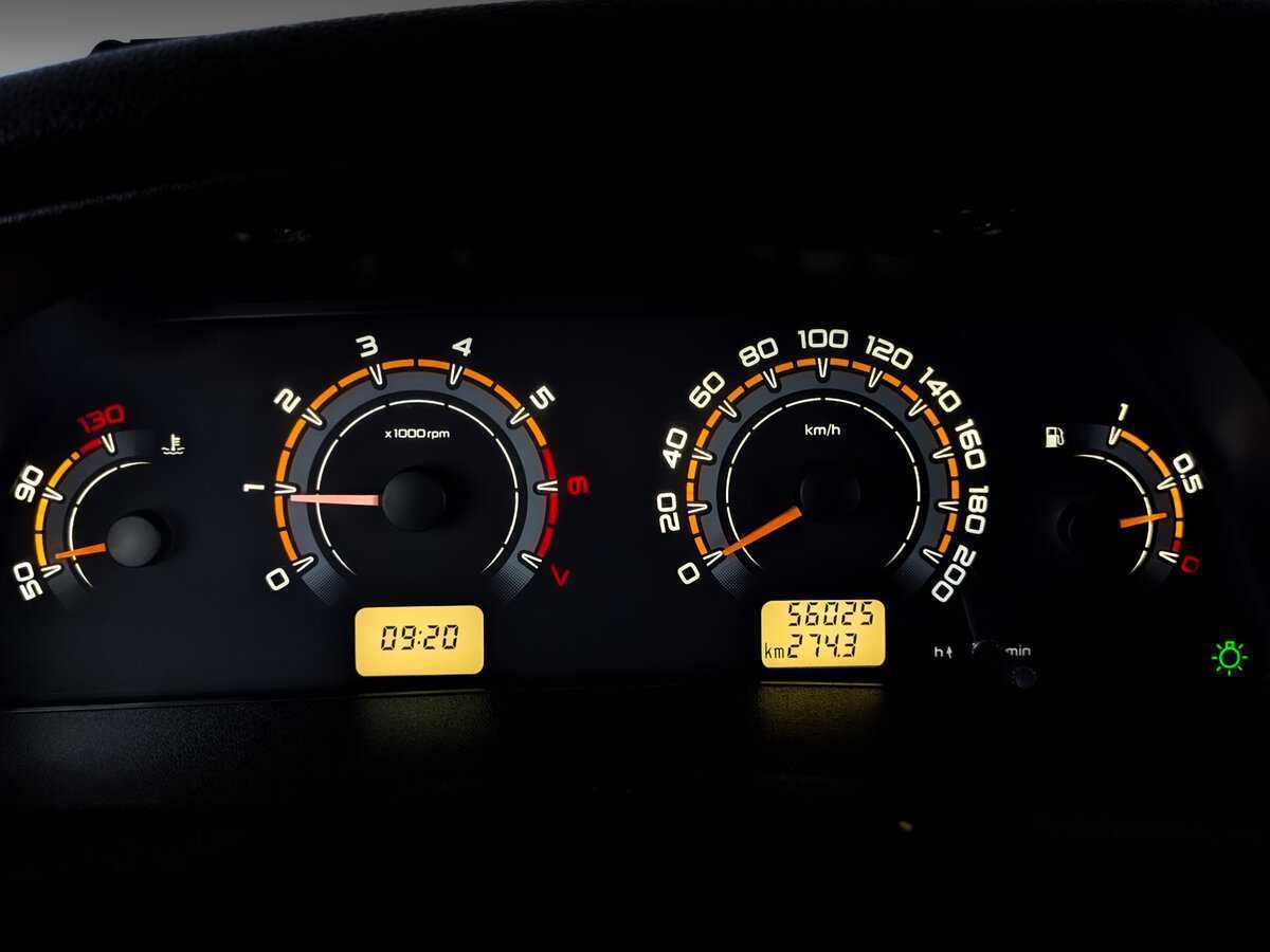 Продажа Б/У Лада (ВАЗ) Нива. Фото: #12