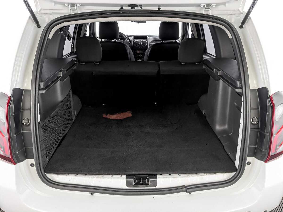 Продажа Б/У Рено Дастер. Фото: #9