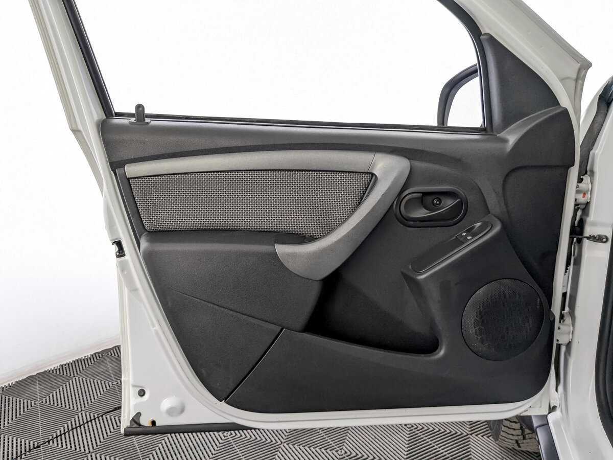 Продажа Б/У Рено Дастер. Фото: #18