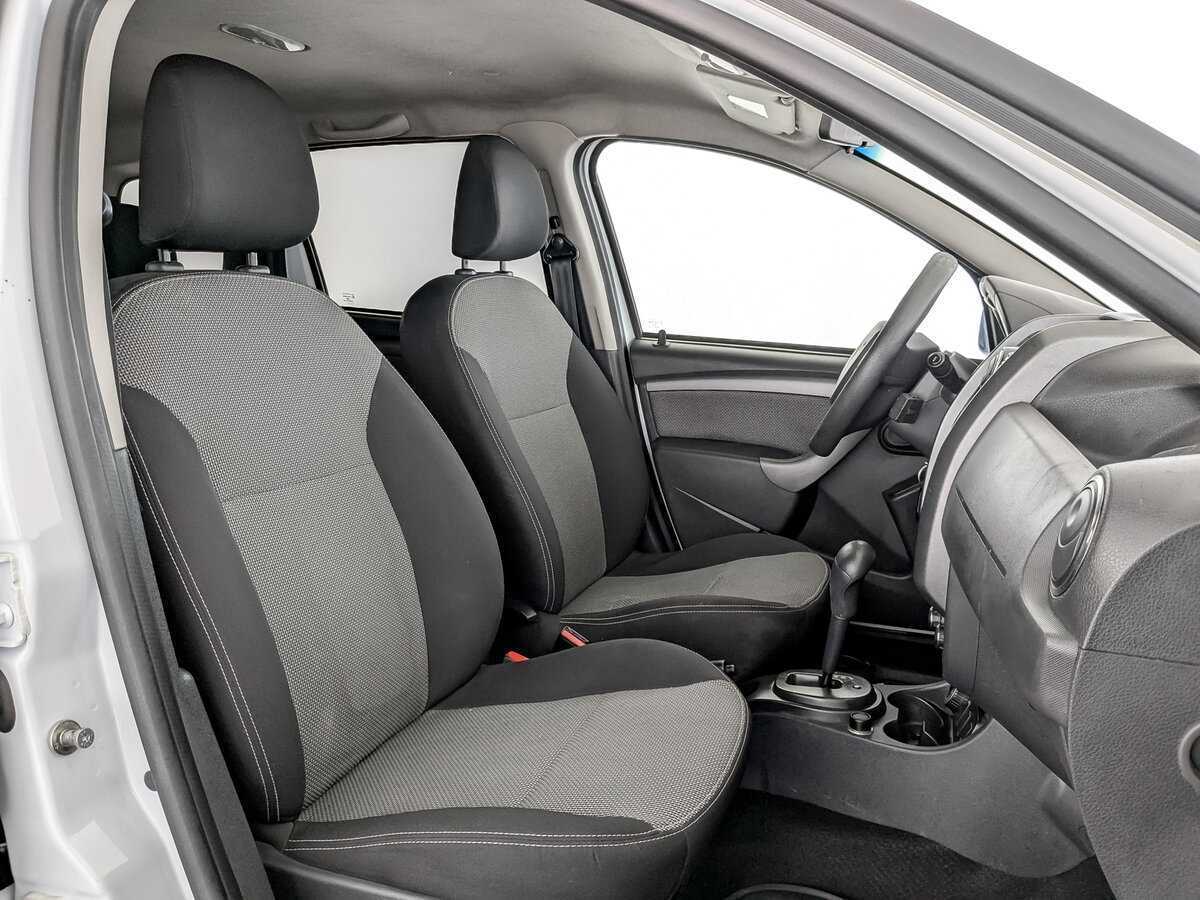 Продажа Б/У Рено Дастер. Фото: #22