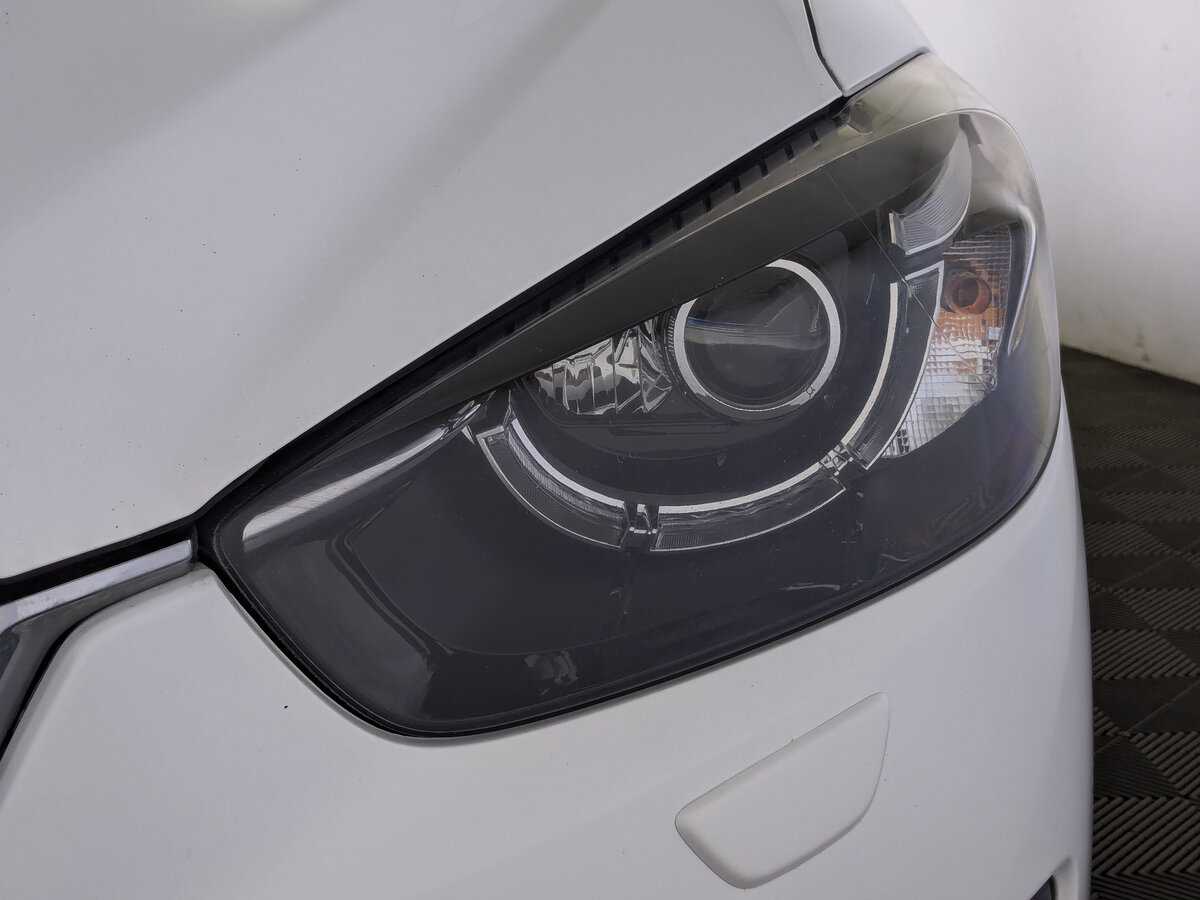 Продажа Б/У Мазда Ц-Икс-5. Фото: #10