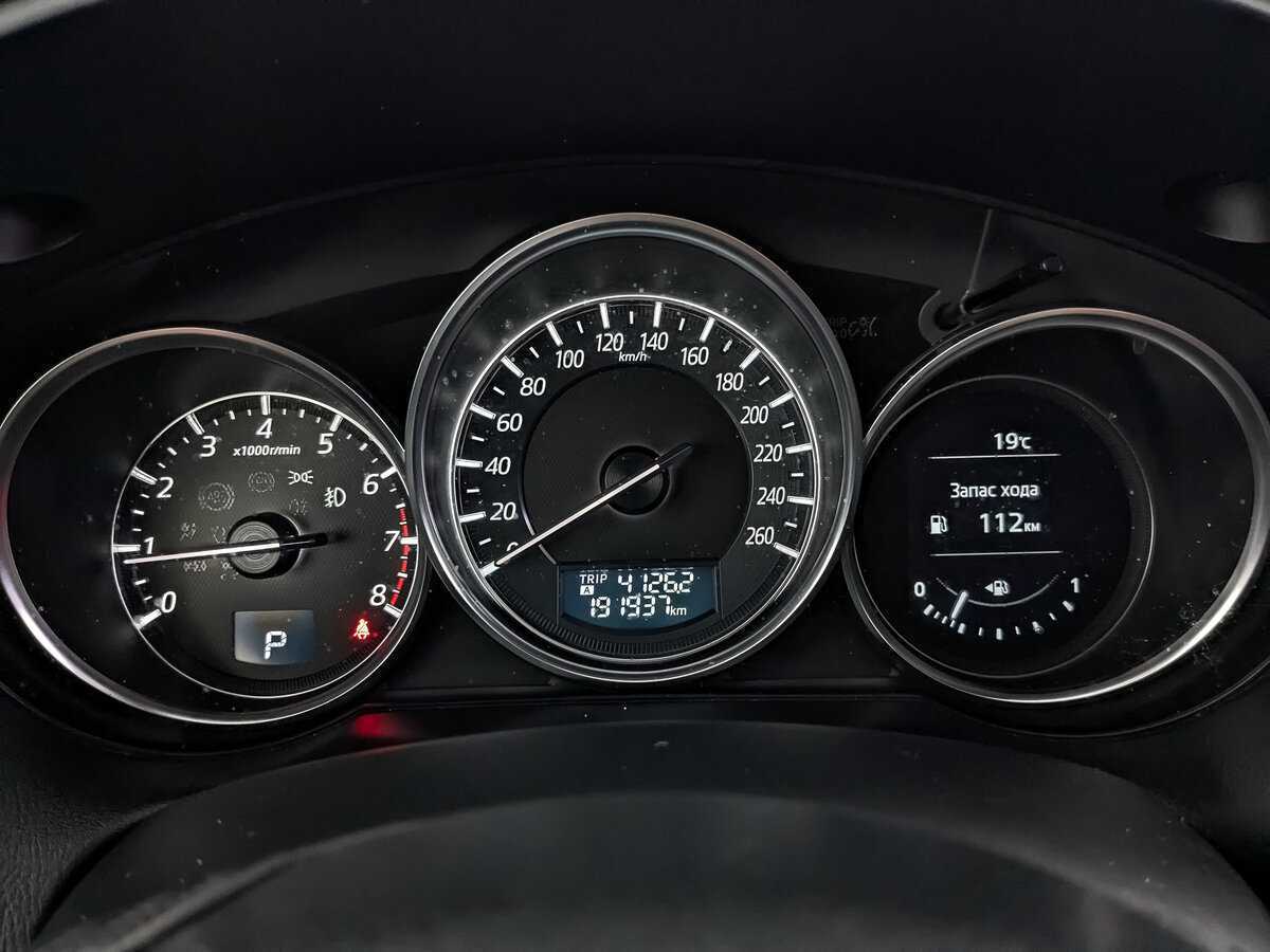 Продажа Б/У Мазда Ц-Икс-5. Фото: #15