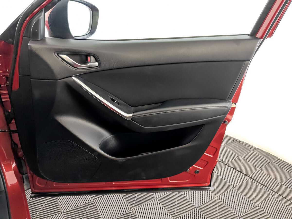 Продажа Б/У Мазда Ц-Икс-5. Фото: #21