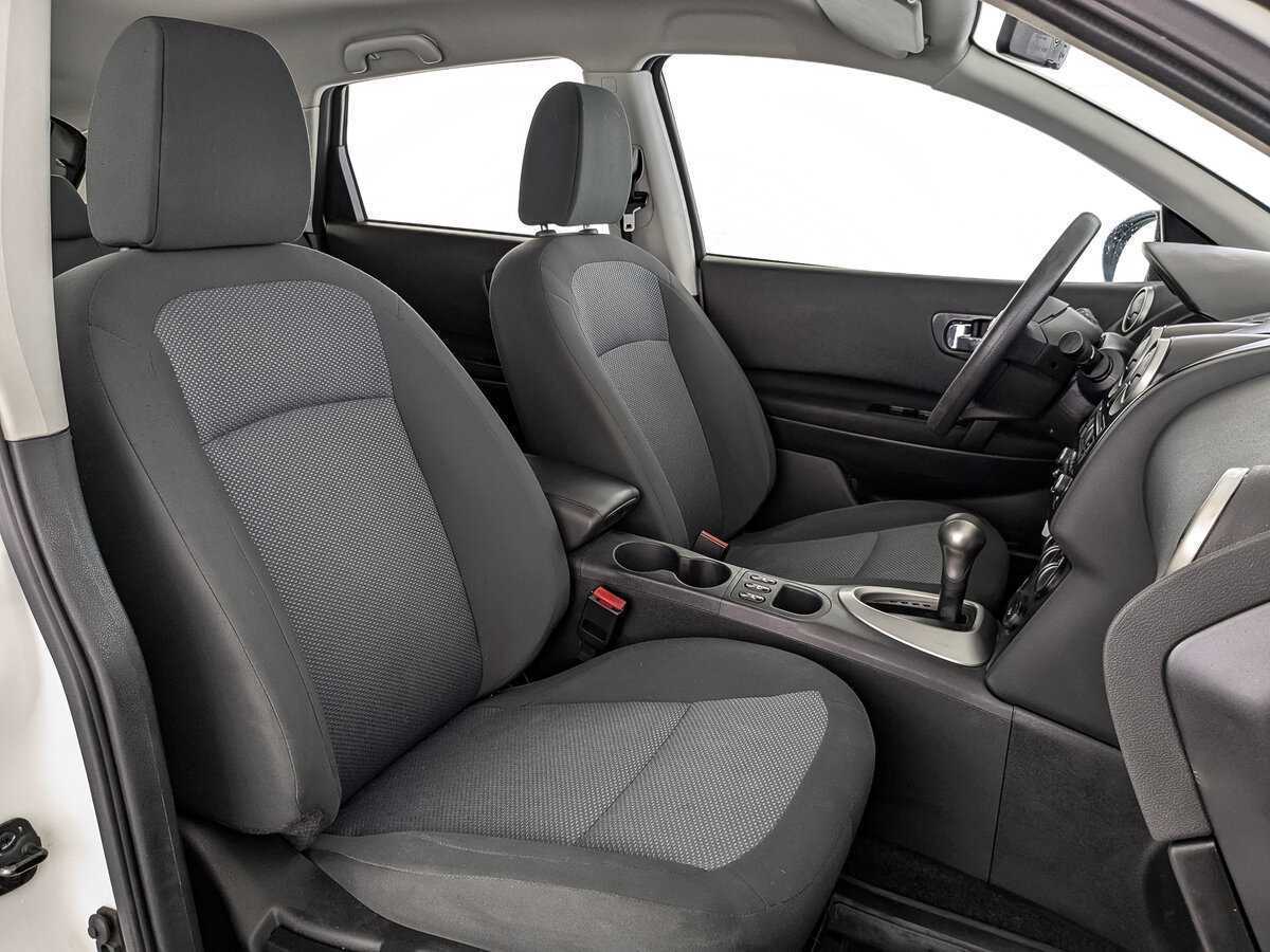 Продажа Б/У Ниссан Кашкай. Фото: #23