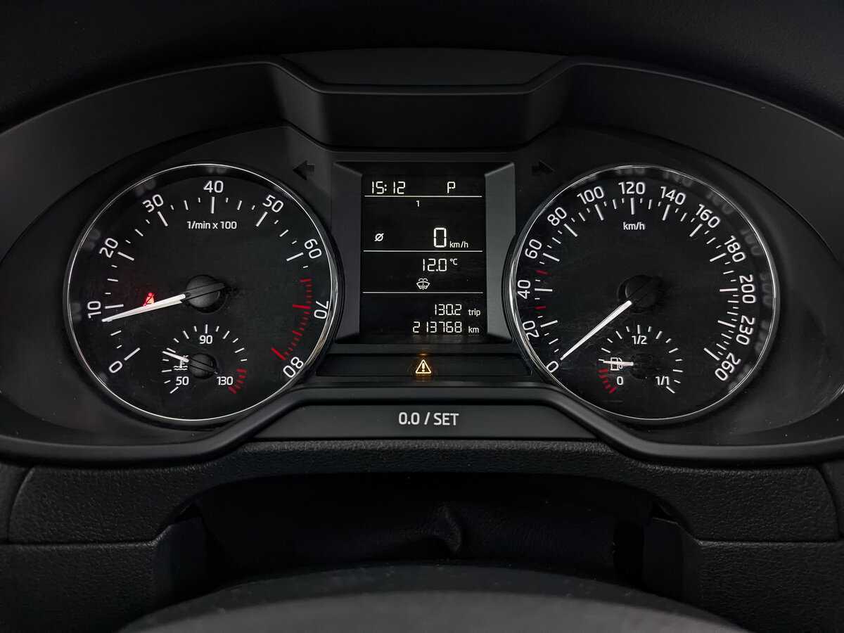 Продажа Б/У Шкода Октавия. Фото: #15