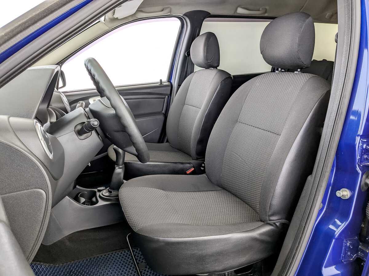 Продажа Б/У Лада (ВАЗ) Ларгус. Фото: #19