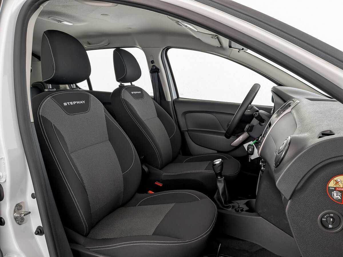 Продажа Б/У Рено Сандеро. Фото: #20