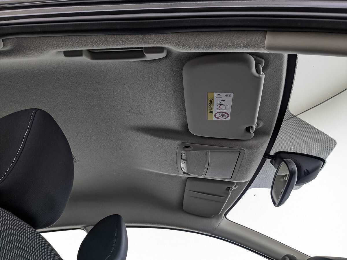 Продажа Б/У Ниссан Сентра. Фото: #21