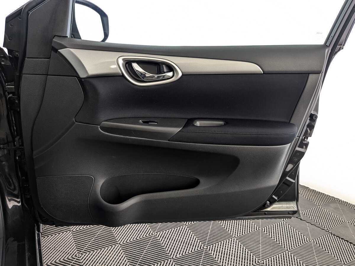 Продажа Б/У Ниссан Сентра. Фото: #23