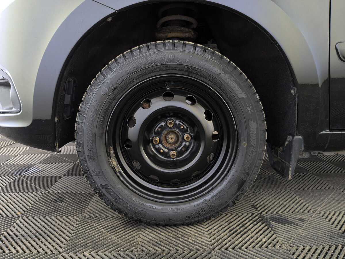 Продажа Б/У Лада (ВАЗ) Гранта. Фото: #11