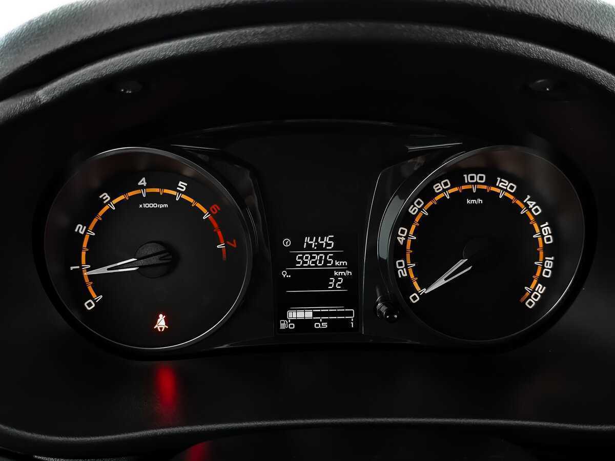 Продажа Б/У Лада (ВАЗ) Гранта. Фото: #15