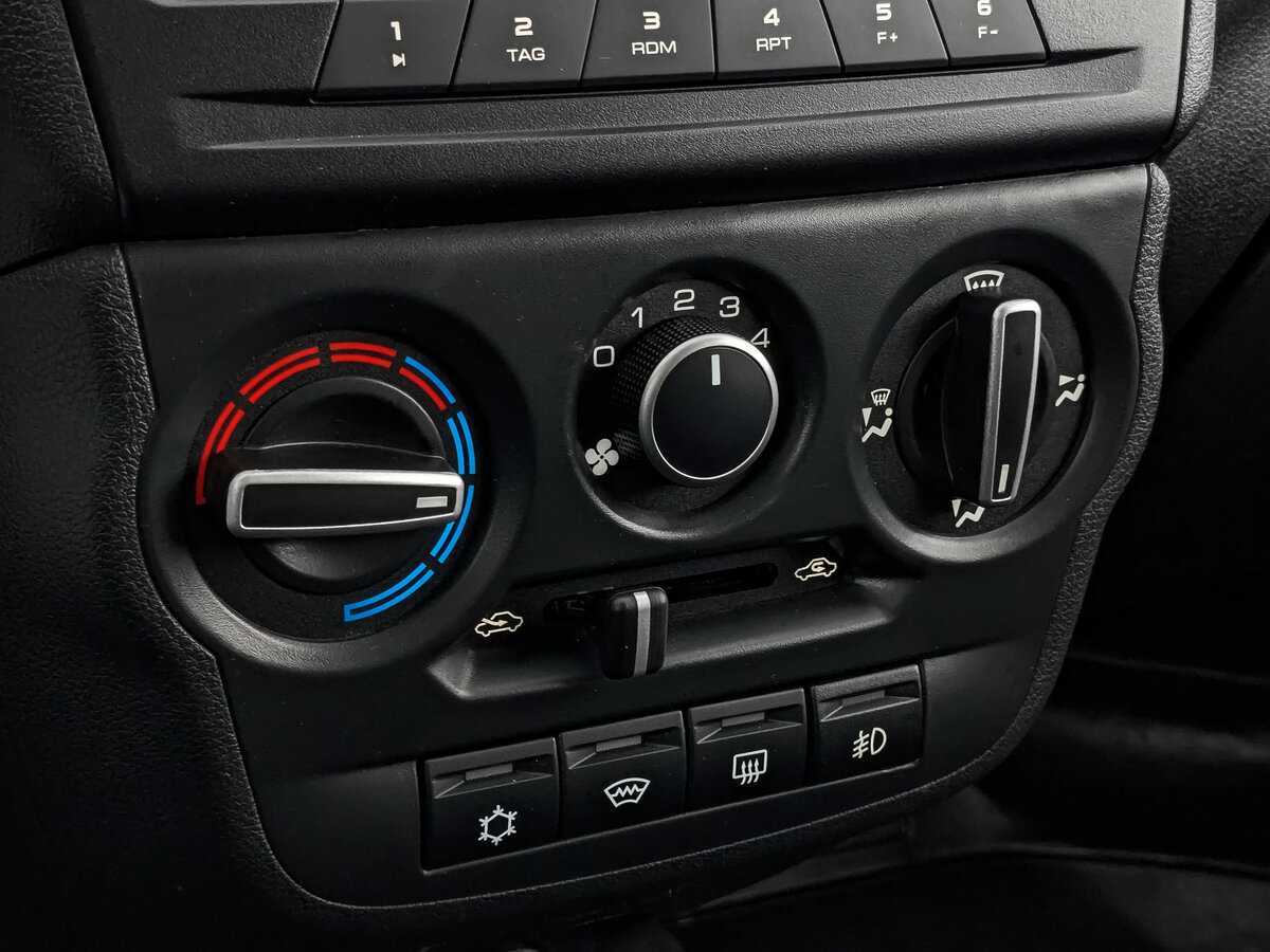 Продажа Б/У Лада (ВАЗ) Гранта. Фото: #20