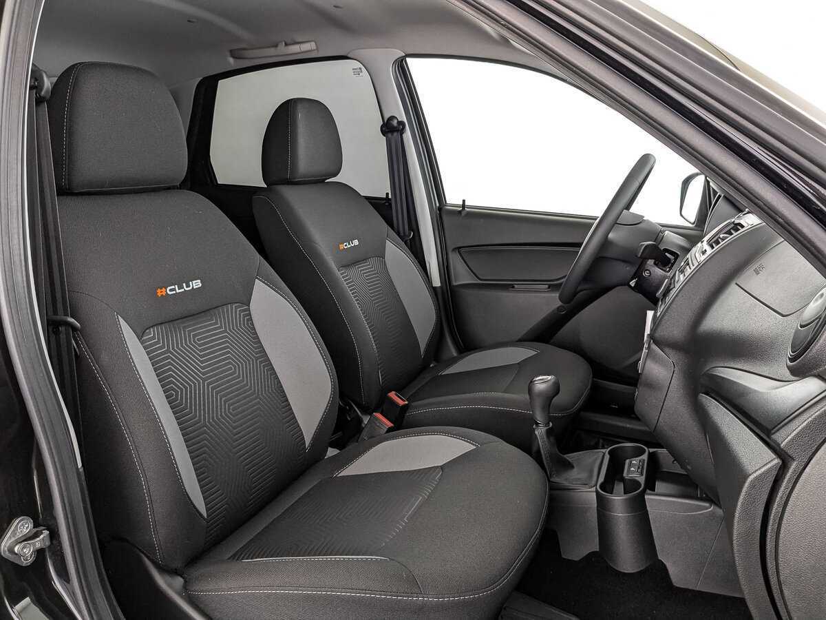 Продажа Б/У Лада (ВАЗ) Гранта. Фото: #23