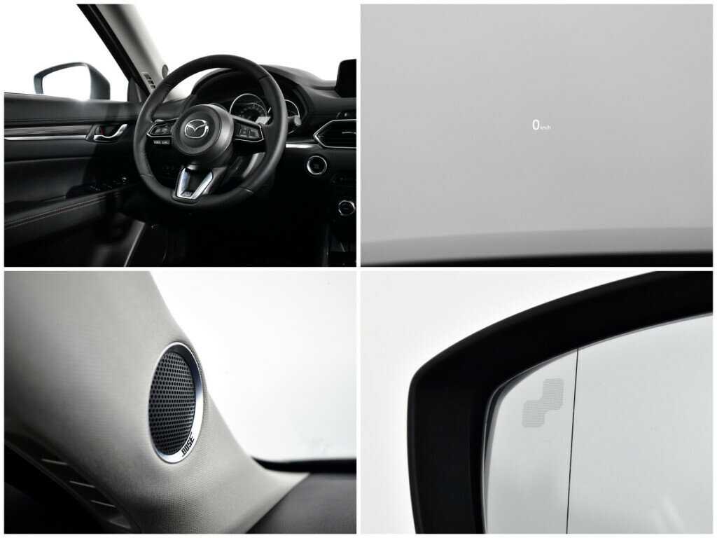 Купить Mazda CX-5 с пробегом. Фото: #15