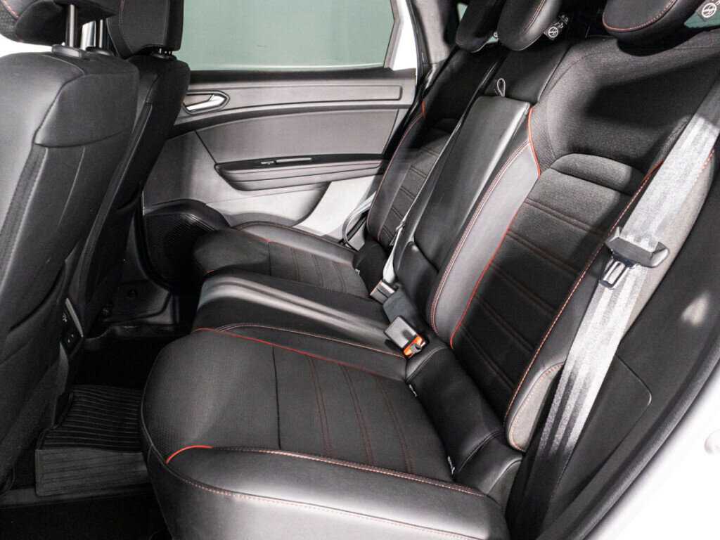 Продажа Б/У Рено Аркана. Фото: #9