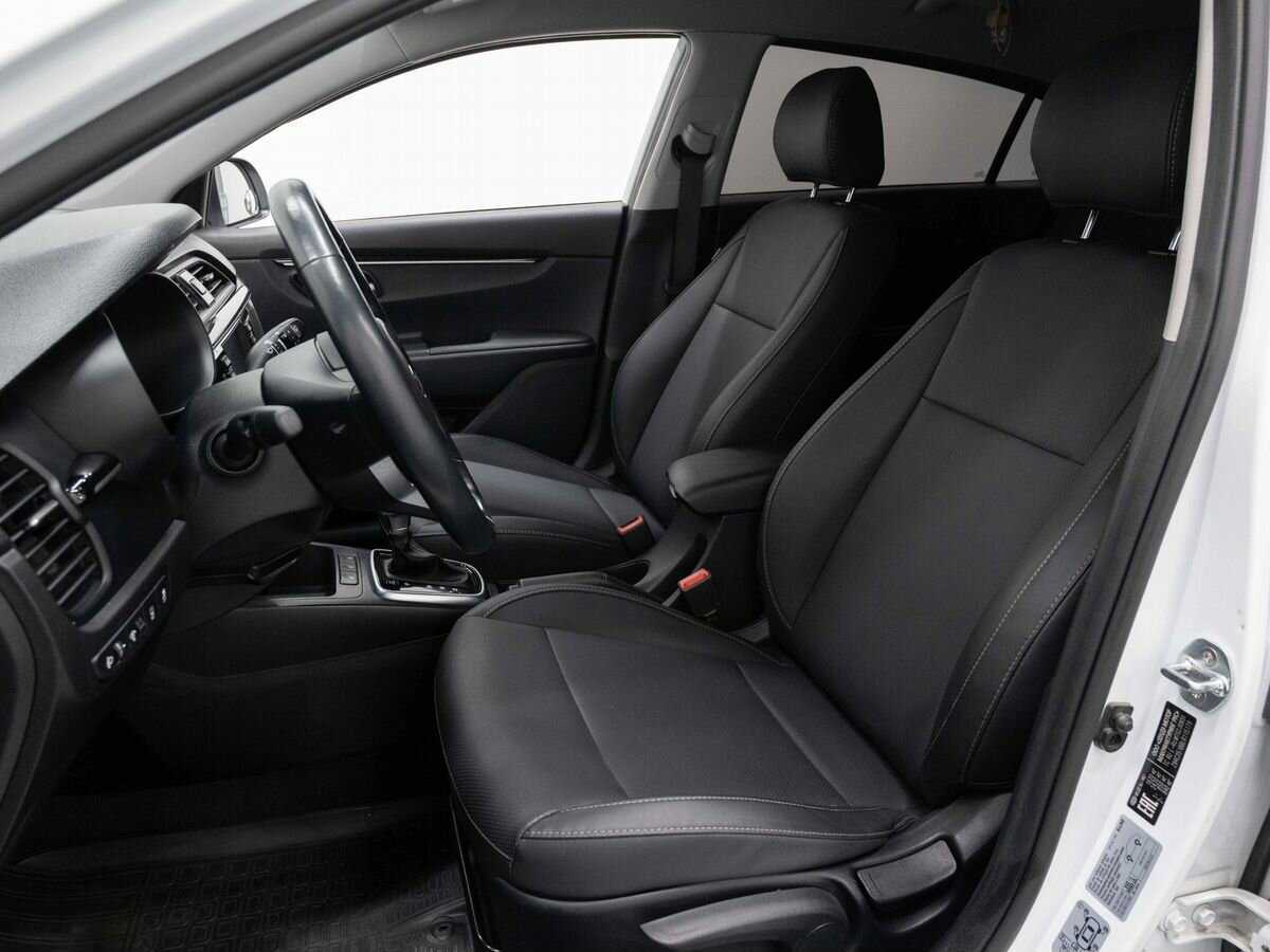 Продажа Б/У Киа Рио. Фото: #8