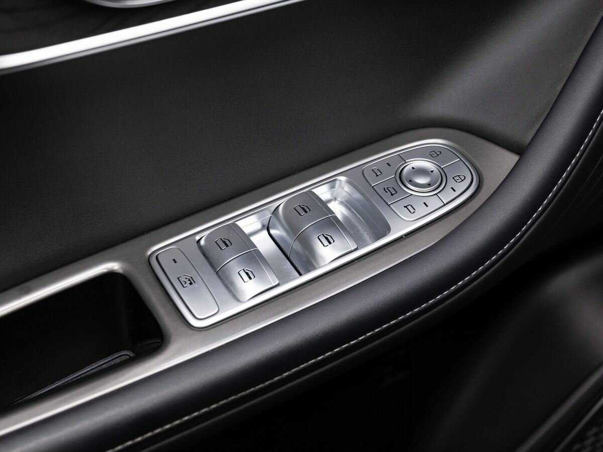 Купить Chery Tiggo 8 Pro Max с пробегом. Фото: #21