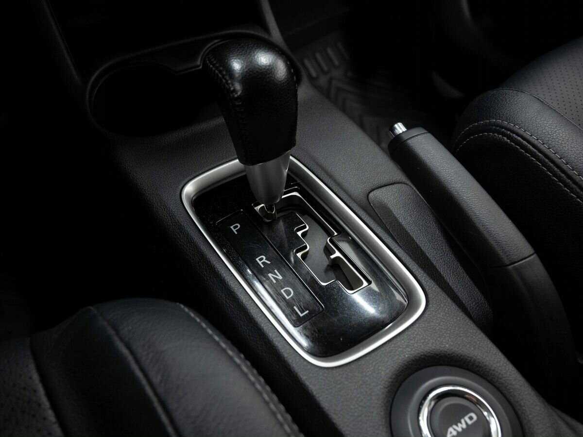 Продажа Б/У Митсубиши Оутлэндер. Фото: #21