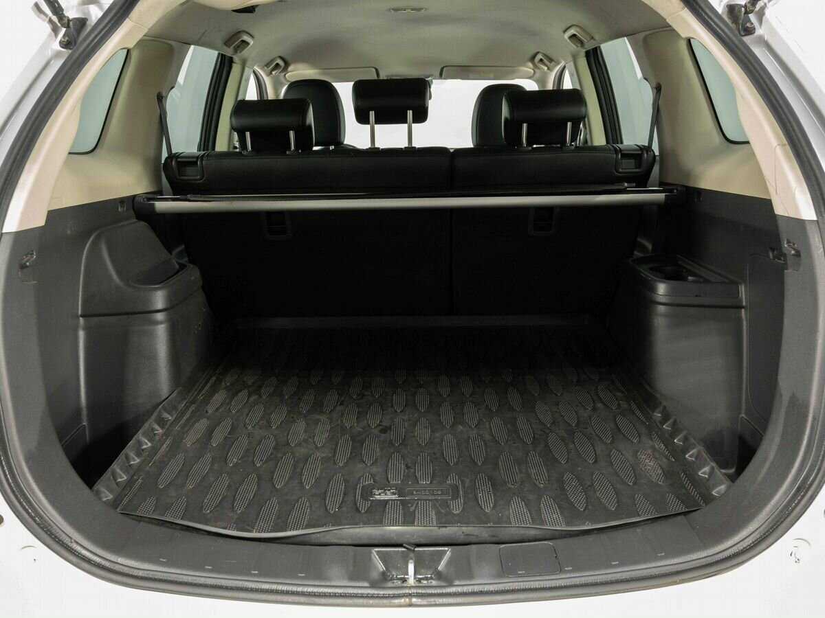 Продажа Б/У Митсубиши Оутлэндер. Фото: #24