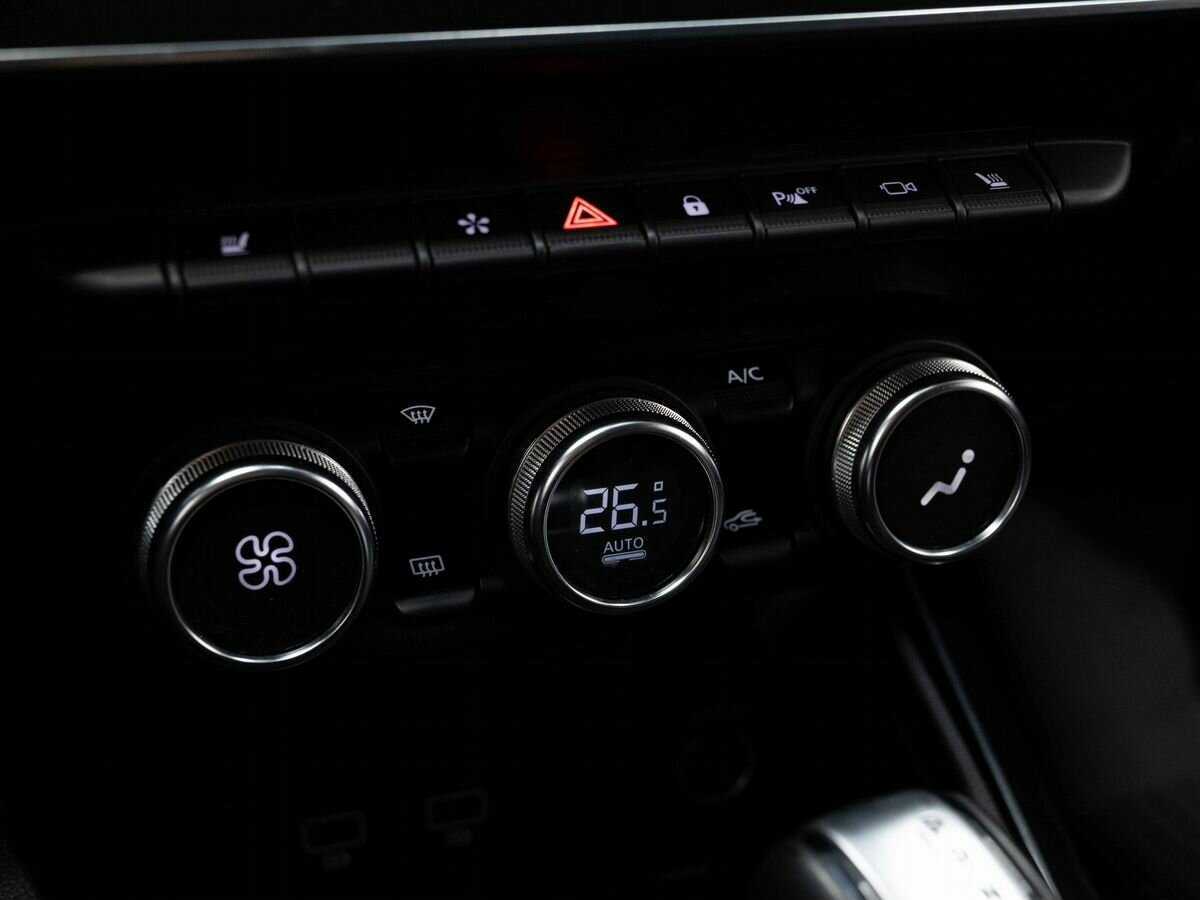 Продажа Б/У Рено Аркана. Фото: #19