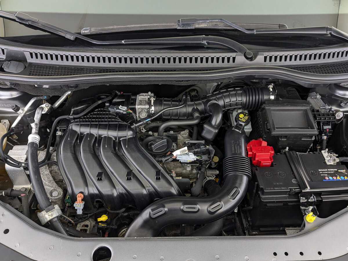 Продажа Б/У Рено Каптюр. Фото: #8