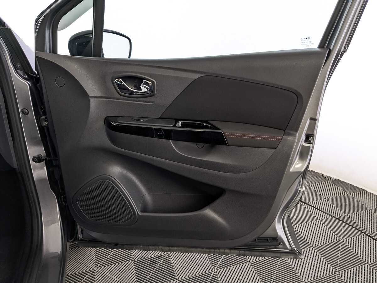 Продажа Б/У Рено Каптюр. Фото: #23