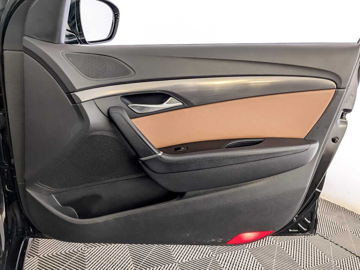 Продажа Б/У Хендай ай40. Фото: #24