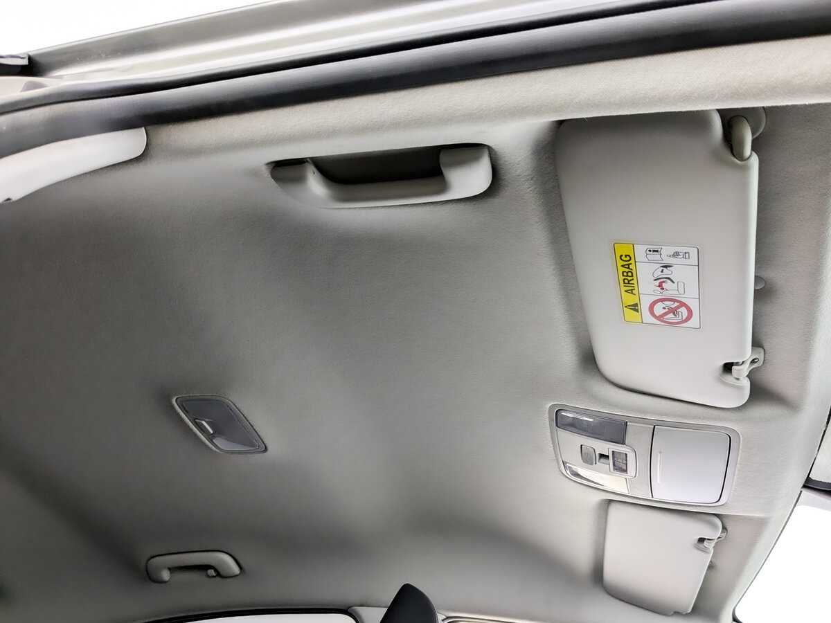 Купить Kia Cerato с пробегом. Фото: #21