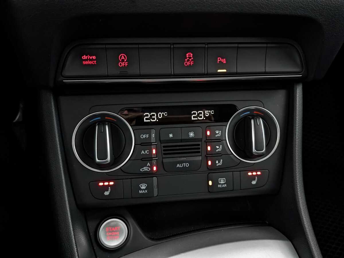 Купить Audi Q3 с пробегом. Фото: #20