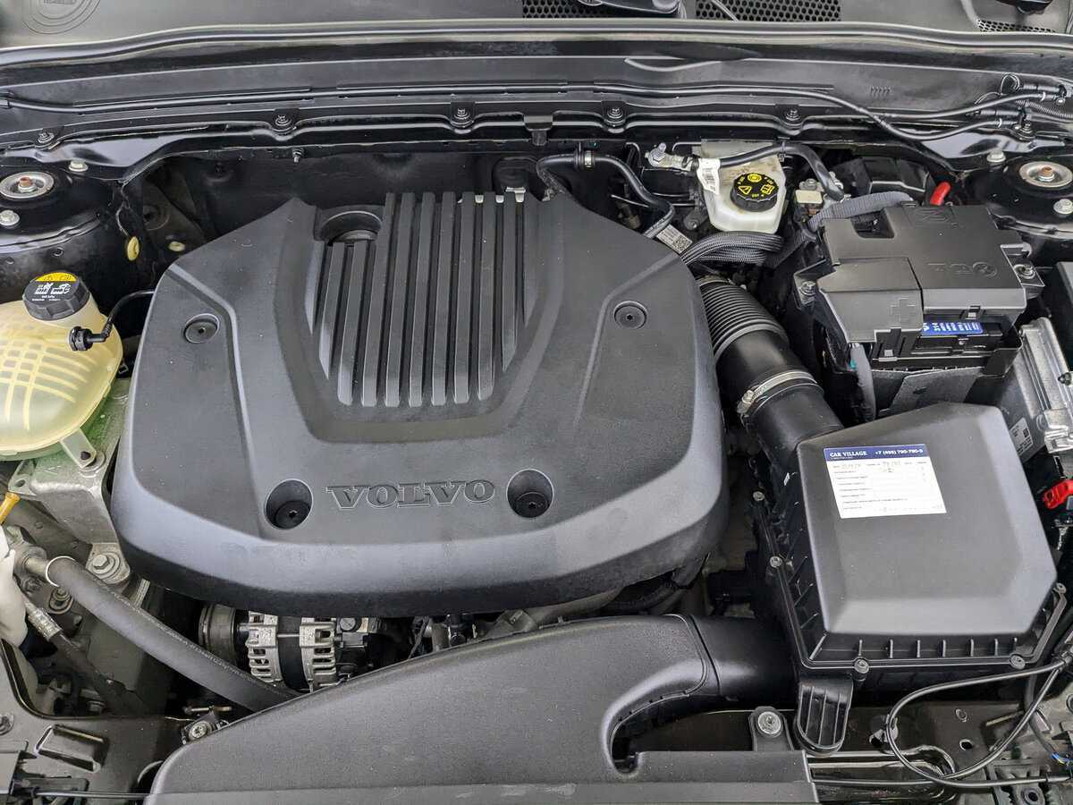 Купить Volvo XC40 с пробегом. Фото: #8