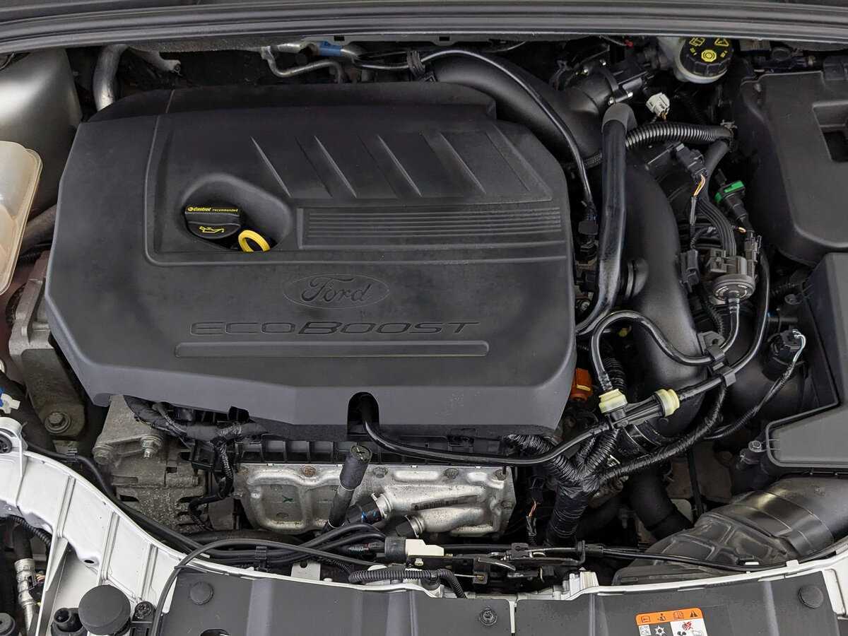 Продажа Б/У Форд Фокус. Фото: #8