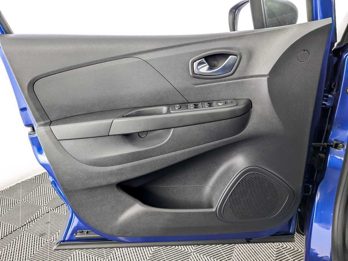 Продажа Б/У Рено Каптюр. Фото: #18