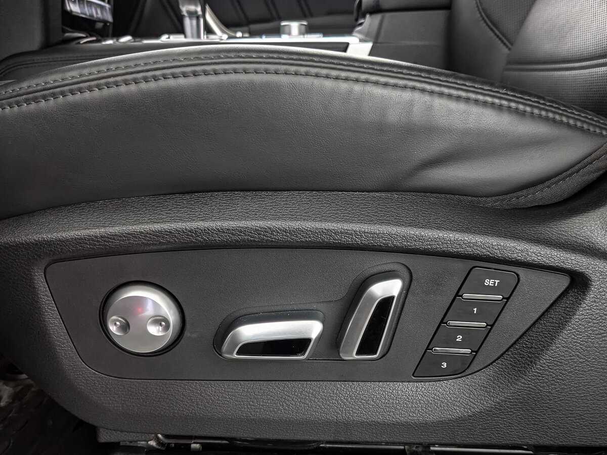 Купить Haval H9 с пробегом. Фото: #24