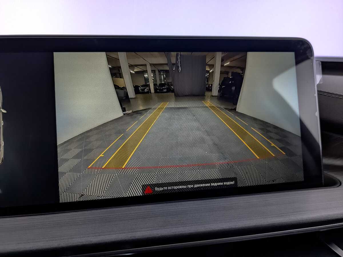 Купить Chery Tiggo 7 Pro с пробегом. Фото: #27