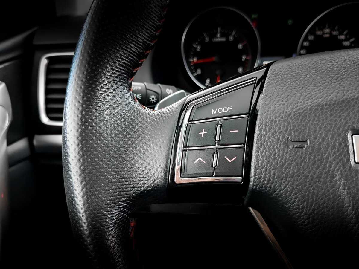 Продажа Б/У Хавал Х6. Фото: #27