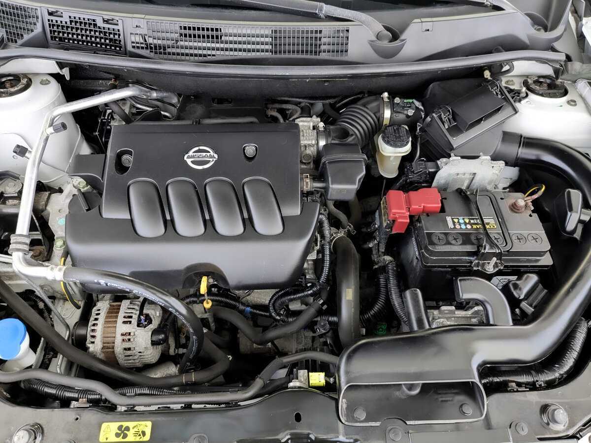 Продажа Б/У Ниссан Кашкай. Фото: #8