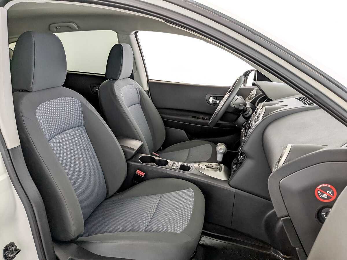 Продажа Б/У Ниссан Кашкай. Фото: #22