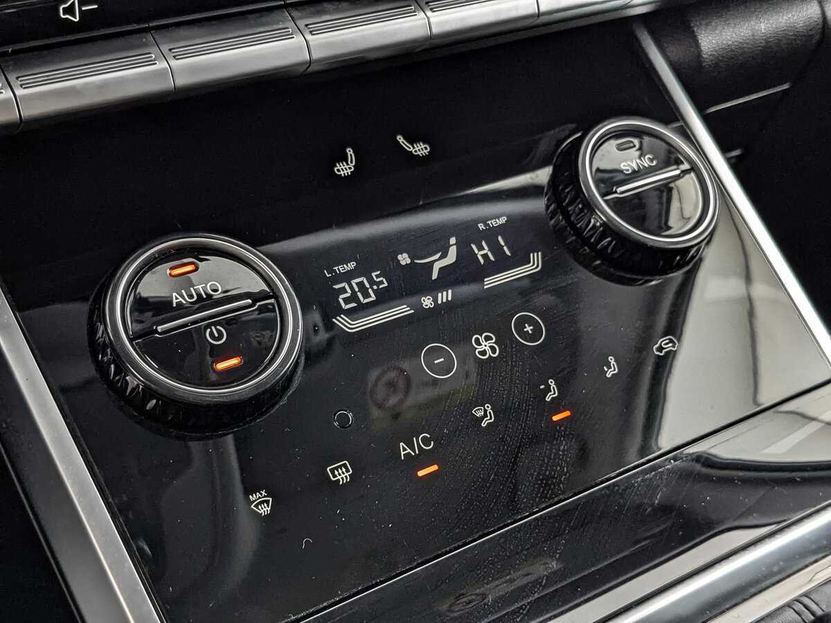 Продажа Б/У Чери Тигго 8. Фото: #20