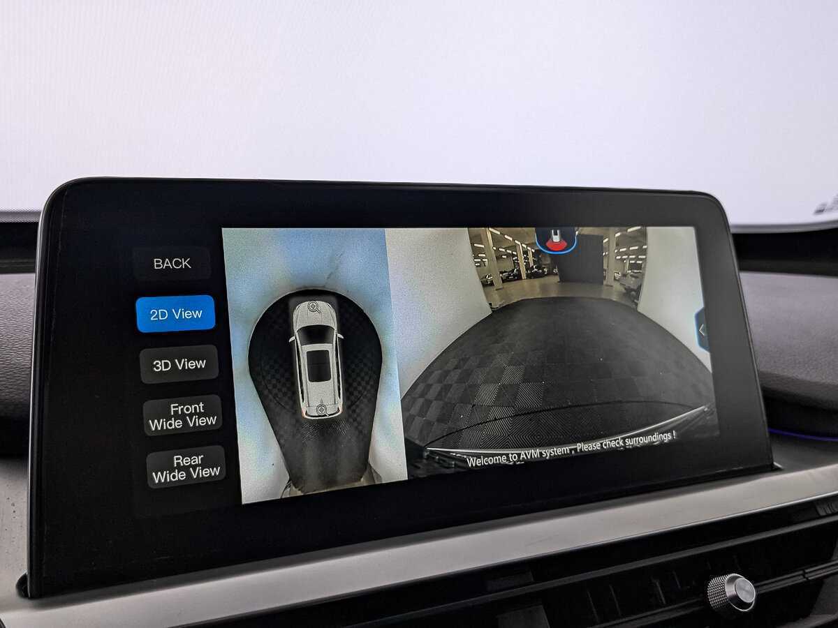 Продажа Б/У Чери Тигго 8. Фото: #25