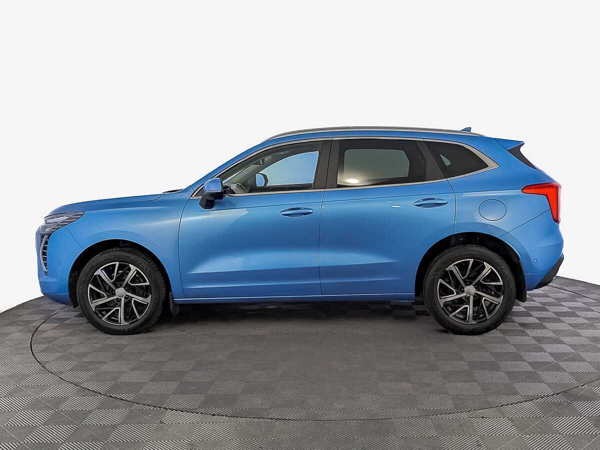 Продажа Б/У Хавал Джолион. Фото: #7