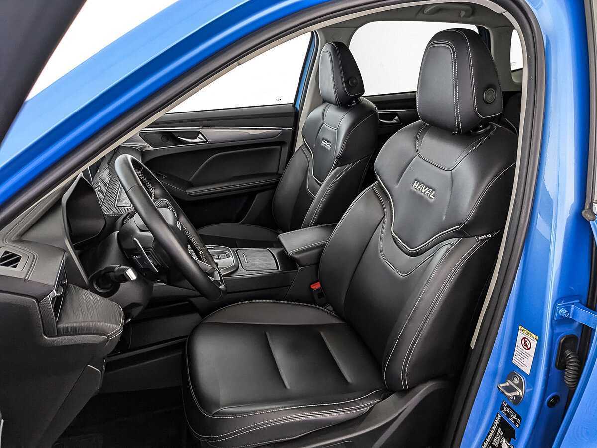 Продажа Б/У Хавал Джолион. Фото: #19