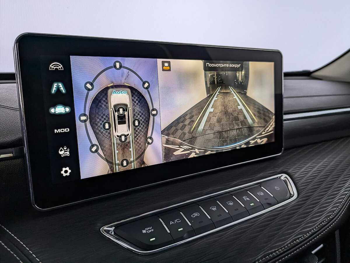 Продажа Б/У Хавал Джолион. Фото: #24