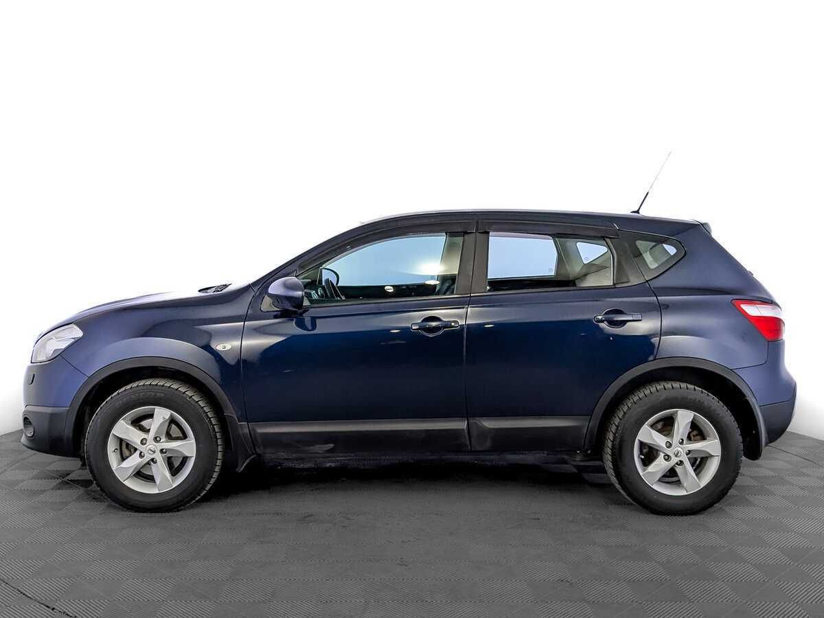 Продажа Б/У Ниссан Кашкай. Фото: #7